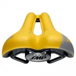 Седло Selle SMP TRK Extra, желтый - фото 4