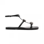 Сандалии Gioseppo Lynnfield, черный - фото