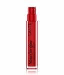Блеск для губ Sante Intense Color Gloss, Nr. 06 - Darring Red, 5.3 ml - фото 3