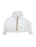 Куртка для девочек K, белый - фото