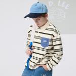 Футболка для младших школьников Lee, Jasper - фото 8