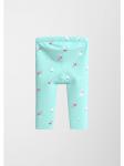 Леггинсы 60A6_бирюзовый s.Oliver - фото 2