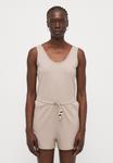 Комбинезон ONLELLIE ONLY Tall, бежевый - фото