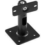 Genelec Short Ceiling Mount with Ball Joint (Black) 8000-202B - фото 2