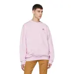 Skechers Свитшот Unisex Light Purple Pink - фото 5