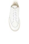 Кроссовки Veja V-12, цвет Extra White - фото 4