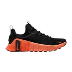 Кроссовки Free Metcon 6 'Black Hyper Orange', черный - фото