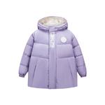 Детская пуховая куртка Grade School Converse, синий - фото 7