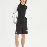 Футболка унисекс Le Coq Sportif, черный - фото 8
