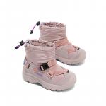 Детские ботинки Kids Purple Jeep, фиолетовый - фото 3