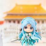 Фигурка Nendoroid 7.9cm QINGCANG - фото 4