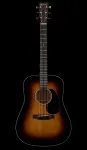 Martin D-18 - 1935 Sunburst №83206 - фото 3