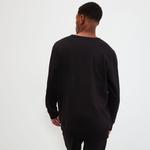 Толстовка Bootia Ellesse, черный - фото 2