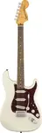 Squier Classic Vibe Stratocaster 70-х, Олимпийский белый - фото