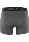 Трусики 8-ER-PACK TRUNKS Phil & Co. Berlin, серый - фото 7