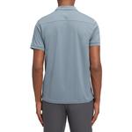 Polo he.-polo lango m Mckinley, синий - фото 2