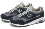 Кроссовки 1500 сделано в Англии New Balance, синий - фото 2