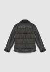 Куртка Calliope Winter jacket, Nero/Black - фото 6