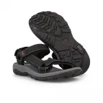 Сандалии Paredes Corcos, черный - фото 2