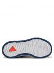 Кроссовки Tensaur Sport Training Lace JH9544 Adidas, синий - фото 4
