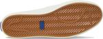 Кроссовки Unisex Keds Champion Gn, White LeatherSee Less - фото 3