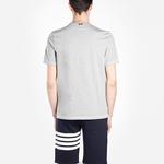 Футболка мужская THOM BROWNE - фото 4