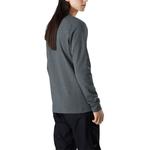 Футболка COVERT LT для мужчин Arcteryx, темно-синий - фото 7