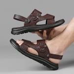 Сандалии AOKANG Beach Sandals Men - фото 25