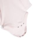 Боди с оборками Patachou, розовый - фото 3