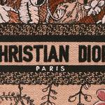 Сумка BookTote DIOR - фото 6