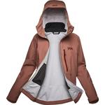 Куртка Helly Hansen Verglas BC Helly Hansen, Dark Cedar - фото 8
