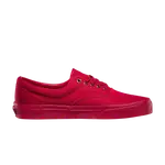 Кроссовки Era Vans, красный - фото