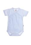 Комбинезон/боди LILIPUT, голубой/белый - фото 2