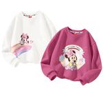 Детский свитшот Disney, белый - фото 8