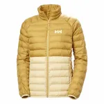 Куртка Helly Hansen Banff Insulated, желтый - фото 3