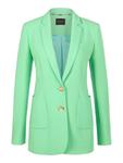 Блейзер MADELEINE, светло-зеленый - фото