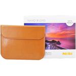 Фильтр NiSi Nano Soft-Edge Graduated IRND Filter NIP-100-SGND0.9 - фото 4