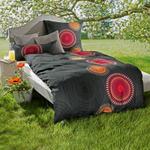 Постельное белье 142385 2 шт. Redbest, серый - фото 2