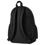 Converse Полиэстеровый рюкзак обычный унисекс черный, Graffiti Dinosaur - фото 6