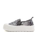 Лоферы женские Joy&Mario, серый - фото 5