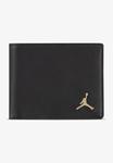 Кошелек Jordan JUMPMAN INGOT BIFOLD, Black - фото