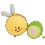 Плюшевый кулон Bee BEE Dolls высотой 8 см Mise - фото 10