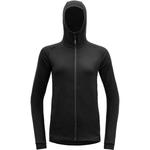 Куртка Devold Nibba Merino, черный - фото 2