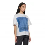 Футболка унисекс белая Cav Empt - фото 5