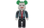 BE@RBRICK Suicide Squad The Joker Multi - фото