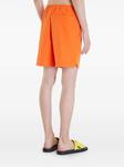 Dime шорты Classic, оранжевый - фото 2