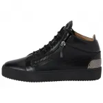 Кроссовки Kriss от Giuseppe Zanotti - фото