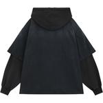 WE11DONE Куртка мужская черная - фото 3