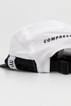Бейсболка Compressport, белый - фото 2
