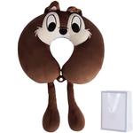 Disney Подушка deep red/blue 32cm - фото 10